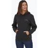 Mikina Patagonia Fitz Roy Icon Uprisal Hoody ink black