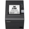 EPSON pokl.termo TM-T20III, čierna, USB + RS232., zdroj C31CH51011