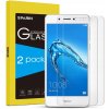 Tvrdené sklo Sparin pre Huawei Nova Smart 2 ks