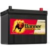 Banner Running Bull EFB 12V 70Ah 680A 570 15