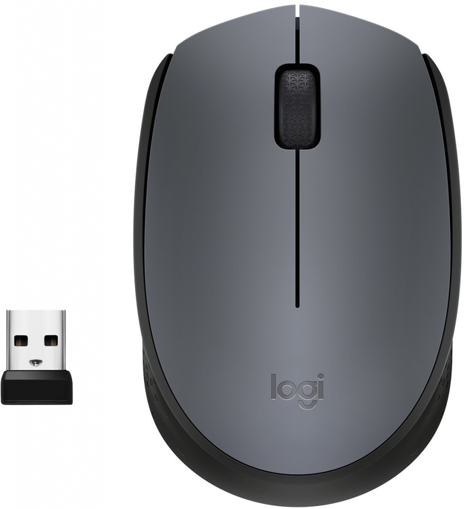 Logitech M170 910-004642