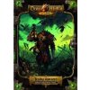 Dračí Hlídka – Kniha monster - Ondrusz Pavel