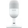 Razer Seiren V3 Mini - Mikrofon - USB - Biela (RZ19-05050300-R3M1)
