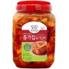 JONGGA Kimči z celej kapusty Jongga 2,5 kg