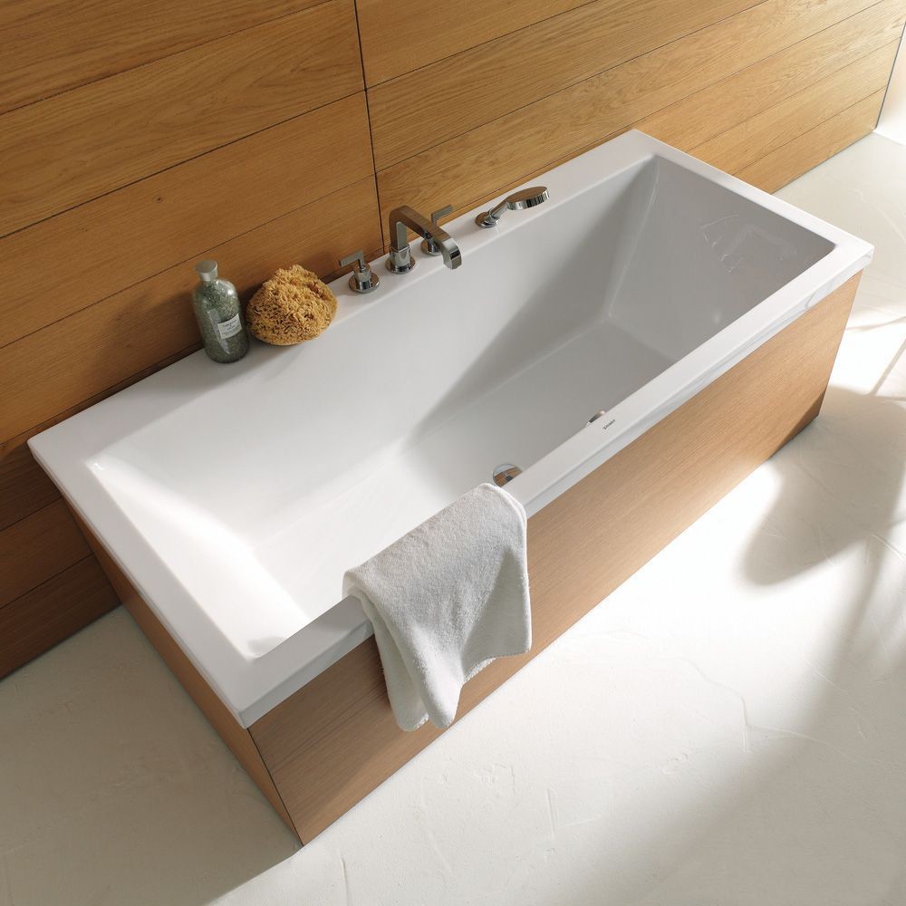 Duravit Vero 190 x 90 cm 700136000000000