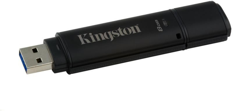 Kingston DT4000 G2 8GB DT4000G2DM/8GB od 64,39 € - Heureka.sk