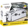 COBI 3094 Mini tank Typ Sturmpanzerwagen A7V 1:72