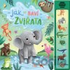 Jak se baví zvířata