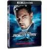 Prekliaty ostrov - 4K Ultra HD Blu-ray