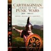 Carthaginian Armies of the Punic Wars, 264 146 BC (Gabriele Esposito)(Pevná)