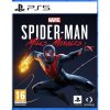 Marvel’s Spider-Man Morales - PS5 hra