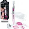 Braun Braun FG1100 Bikiny Pink - Epilátor