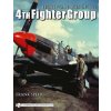 Eighty-One Aces of the 4th Fighter Group (Frank Speer)(Pevná)