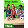 The Sims 4 - Cool Kitchen Stuff (DLC)