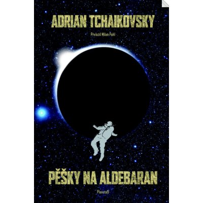 Pěšky na Aldebaran