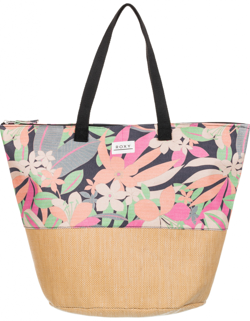 Roxy Dámska taška Waikiki Life Tote ERJBT03371-KVJ4