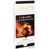 Lindt Excellence Caramel á la pointe de sel 100g