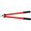 KNIPEX Nožnice káblové 95 27 600