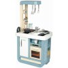 SMOBY KUCHYNKA BON APPETIT ELEKTRONICKA, MODRO-BIELA /SM 310824/