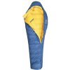 Patizon Trojsezónny spacák ULTRALIGHT G400 S Ľavý, Navy/gold