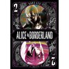 Viz Media Alice in Borderland 2