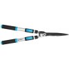 CELLFAST nožnice na živý plot teleskopické IDEAL 62-80cm 745071/40-400