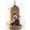 PureArts Socha Assassins Creed: Mirage - Basim Animus 1/4 Scale Statue (PureArts)