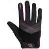 Etape Paola+ Wmn LF black/magenta-pink