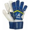 Select v24 Flexi Grip goalkeeper gloves T26-18421 (195934) Black 11