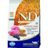 Farmina N&D cat AG adult, lamb, spelt, oats & blueberry 0,3 kg