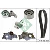 Schaeffler INA Vodné čerpadlo + sada ozubeného remeňa 530054331
