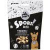 Mr. Bandit sport mini lamb flavor training treats 150 g