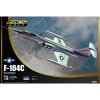 KINETIC F-104A/C Starfighter USAF 1/48