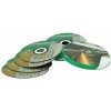 HiKOKI 782308 Rezné kotúče na nerez a kov 115mm, 10ks