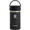 Hydro Flask termo Wide Flex Sip čierna 355 ml