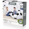Bestway Nafukovacie kreslo športové futbal 114x112x71 cm