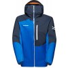 Mammut Eiger Speed HS Hooded jacket Men azurit-night