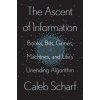 Ascent Of Information (Pevná)