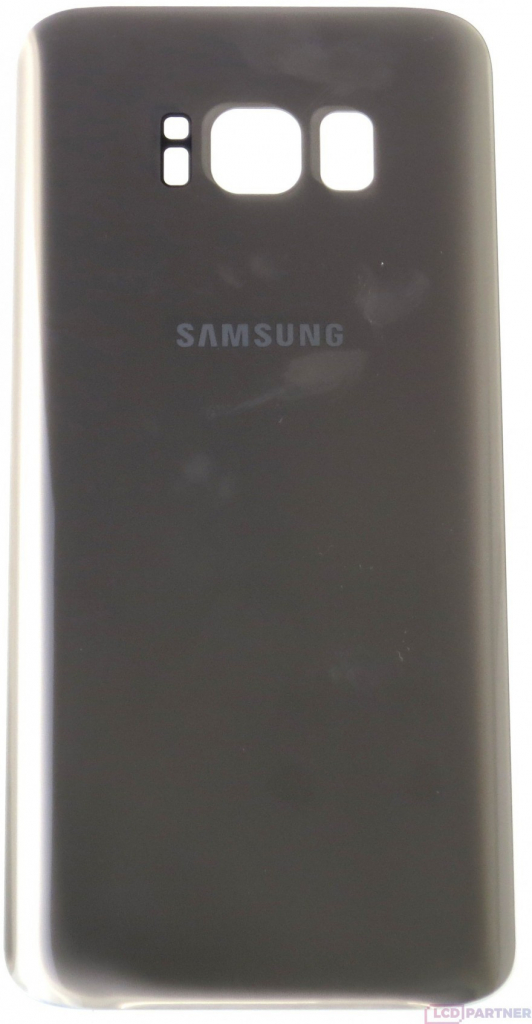 Kryt Samsung Galaxy S8 G950F zadný zlatý