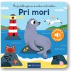 Moja blikajúca zvuková knižka: Pri mori - Svojtka&Co.