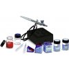 REVELL Airbrush Komplet Set 39195 základní řada s kompresorem NEW CF_18-39195