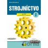 Strojníctvo pre 1. ročník SPŠ - Katarína Petrík, Jaroslav Michalíková