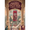 Harry Potter und der Orden des Phönix (Harry Potter 5) (George Caltsoudas,Klaus Fritz)(Pevná)