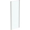 Ideal Standard i.life - Pevná stena 75 cm, lesklý chróm T4862EO