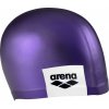 ARENA-LOGO MOULDED CAP PURPLE Fialová UNI