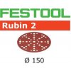 Festool STF D150/48 P100 RU2/10 Brúsny kotúč (575181)