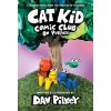 Cat Kid Comic Club 3: On Purpose: A Graphic Novel