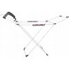 Voľne stojaca horizontálna sušička Kondela 107-107 cm x 172-172 cm