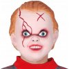 Maska na tvár Guirca FG2951 latex biela
