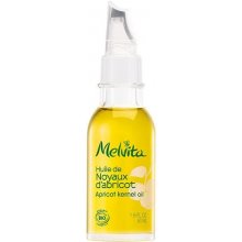 Melvita Apricot Kernel Oil marhuľový olej 50 ml